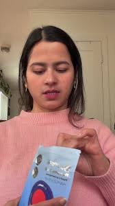 Amanda Johnson review